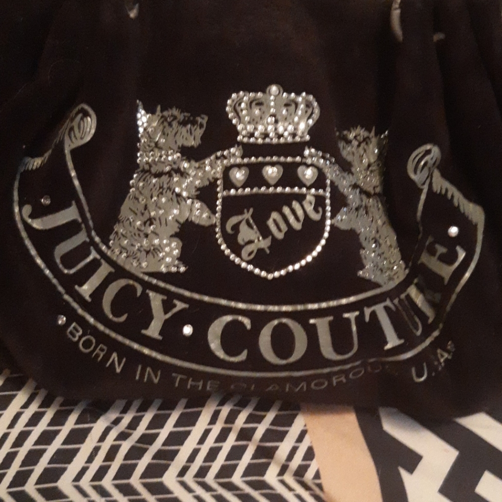 Juicy couture purses